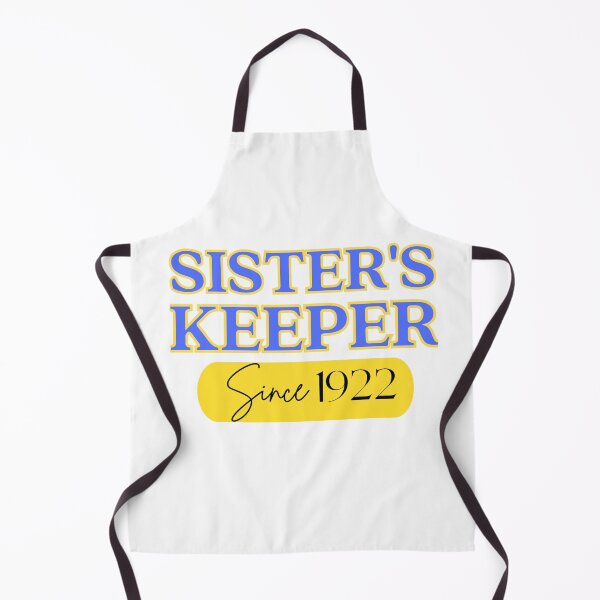 Item preview, Sister's Keeper designed and sold by AthenaRose21.