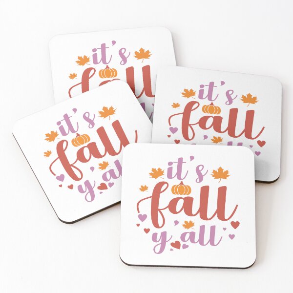 Item preview, Its Fall Yall design  designed and sold by Kelseyyydavisss.