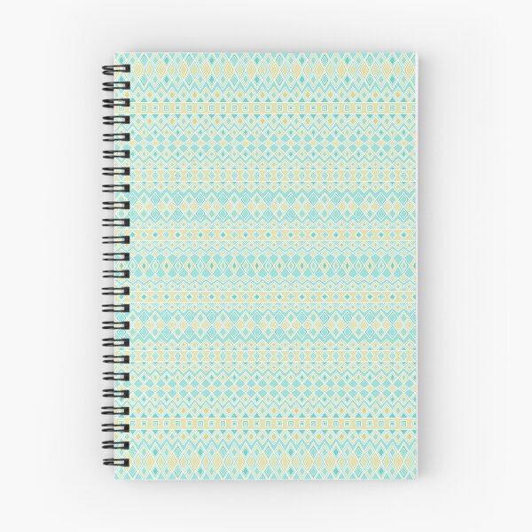 Item preview, Blueish&yellowish designed and sold by lilletk.