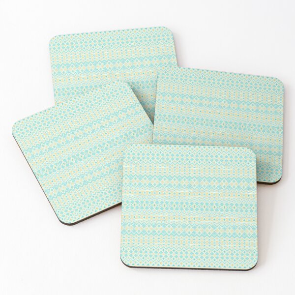 Item preview, Blueish&yellowish designed and sold by lilletk.