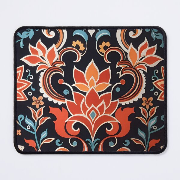 Item preview, Floral Euphoria designed and sold by MobizArt.