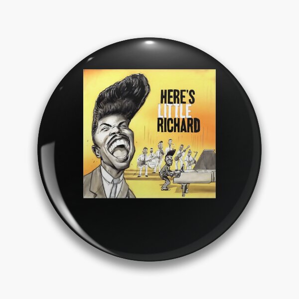 Item preview, King Rock And Roll designed and sold by PicklesLawrenc.
