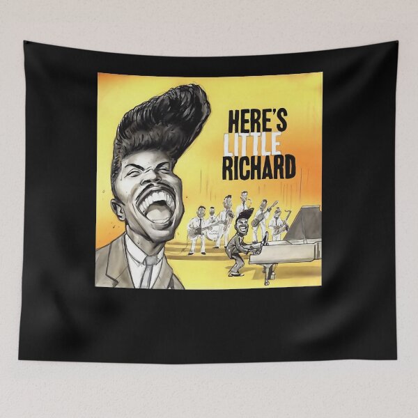 Item preview, King Rock And Roll designed and sold by PicklesLawrenc.