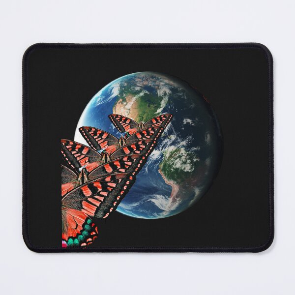 Item preview, ( EARTH BADGE) GET READY, SPACE CONS ARE COMING! designed and sold by IORODAN.