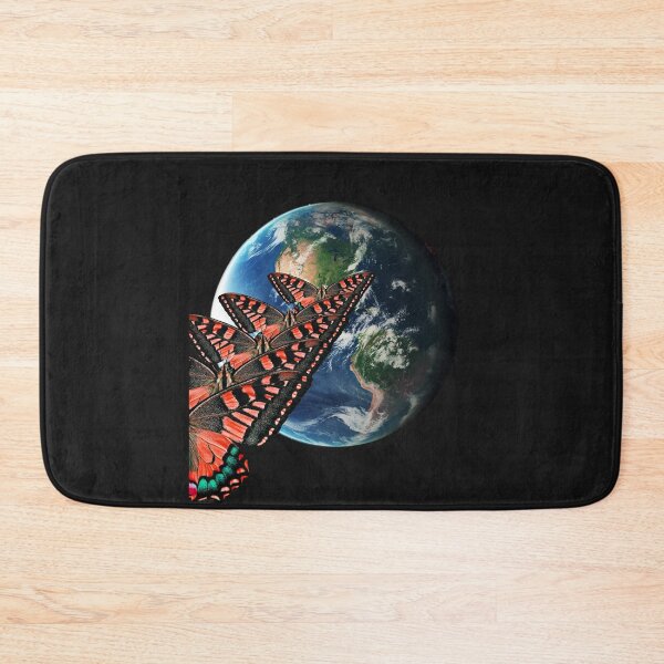 Item preview, ( EARTH BADGE) GET READY, SPACE CONS ARE COMING! designed and sold by IORODAN.