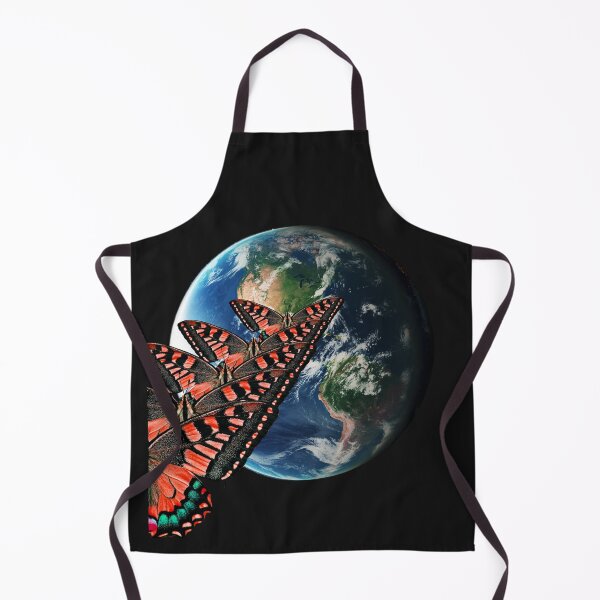 Item preview, ( EARTH BADGE) GET READY, SPACE CONS ARE COMING! designed and sold by IORODAN.
