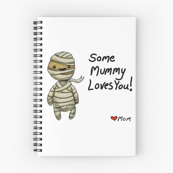 Item preview, Mummy Loves You designed and sold by Shellie Bruner.
