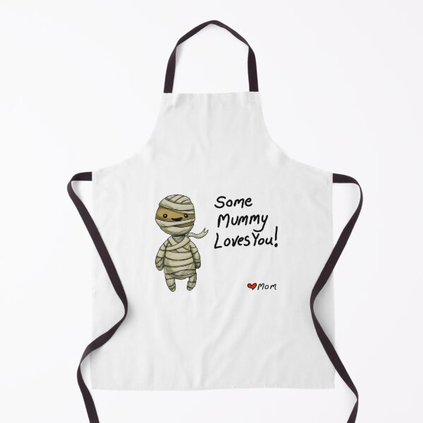 Item preview, Mummy Loves You designed and sold by Shellie Bruner.