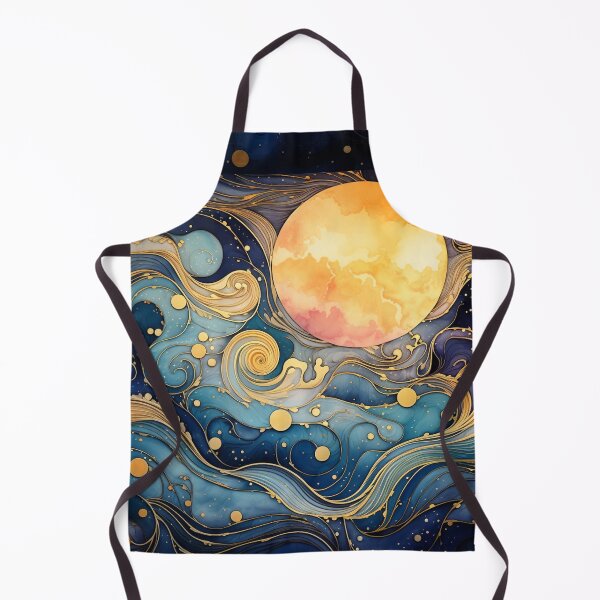 Item preview, Moon Song The Elements designed and sold by ScarsAndShadows.