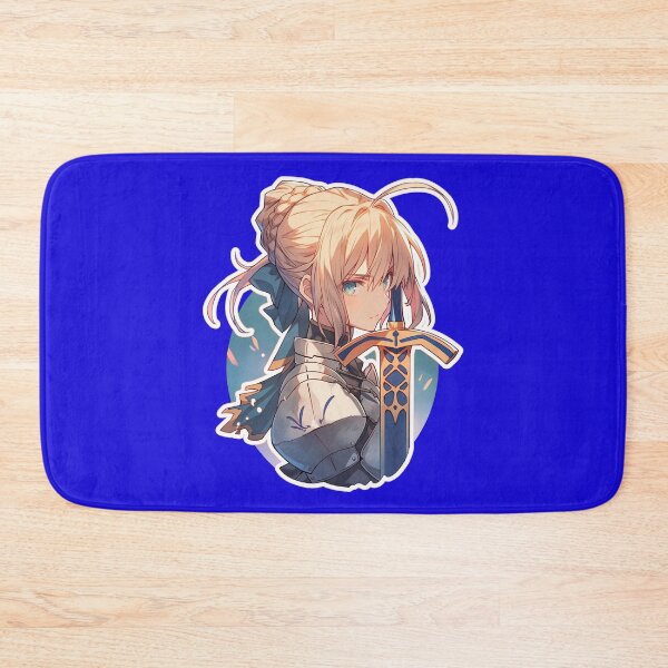 Item preview, Saber & Excalibur designed and sold by SchellStation.