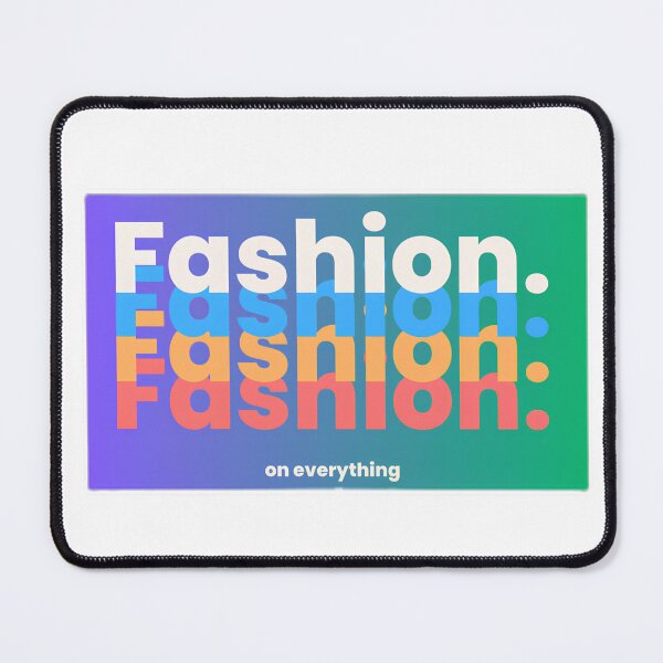 Item preview, Fashion on everything designed and sold by AB-Shirts.