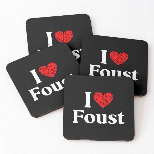 Item preview, Foust designed and sold by MiraclePitts.