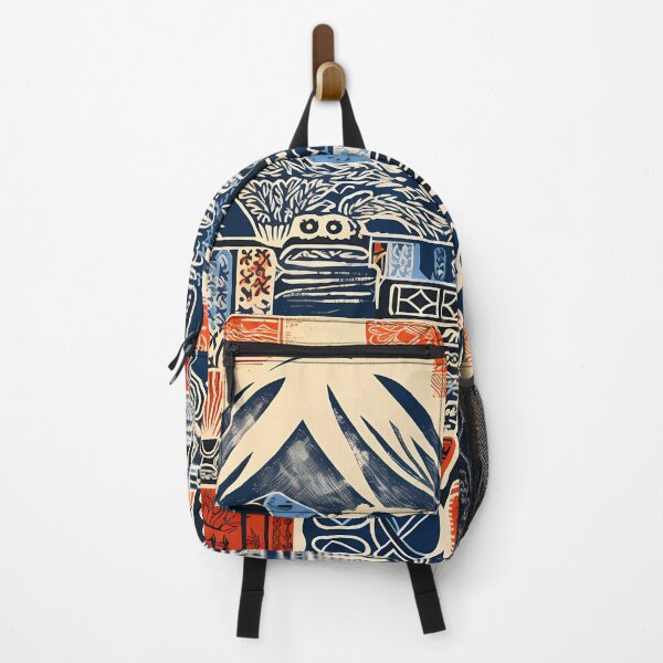 Item preview, “Machu Picchu Mosaic: Vibrant Incan and Peruvian Muralism” designed and sold by Art-Vortex-fr.