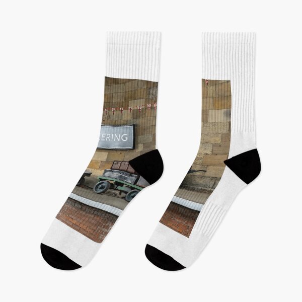 Item preview, Pickering train station designed and sold by yackers1.