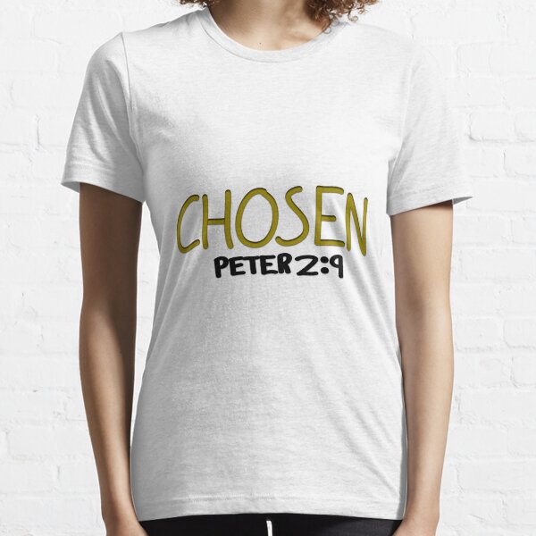 Chosen Essential T-Shirt