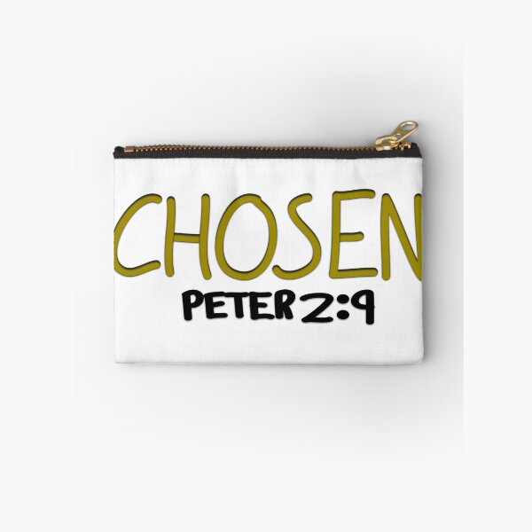 Item preview, Chosen designed and sold by JohnChocolate.