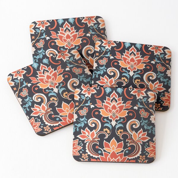 Item preview, Floral Euphoria designed and sold by MobizArt.
