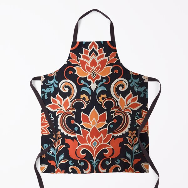 Item preview, Floral Euphoria designed and sold by MobizArt.