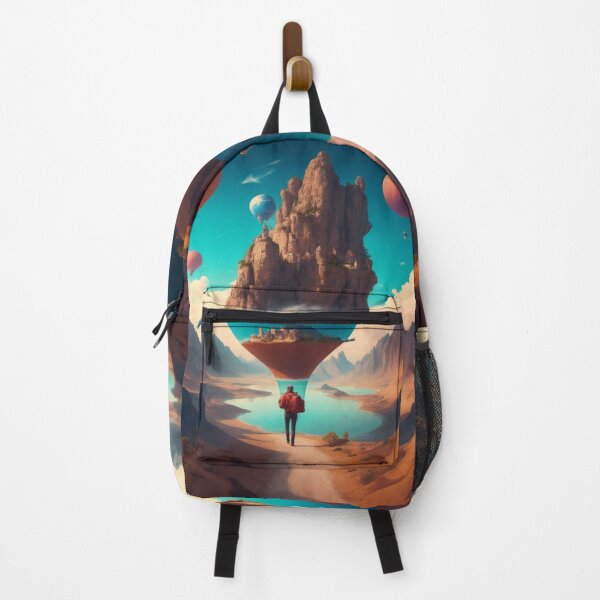 Item preview, Traveling Through Dreamscape designed and sold by Sadia  Jannat.