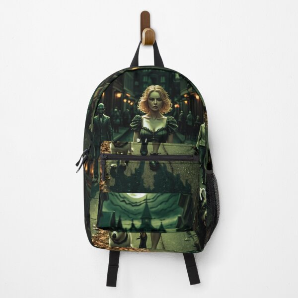 Item preview, Happy Halloween! designed and sold by Fantasy Temptress Adult.