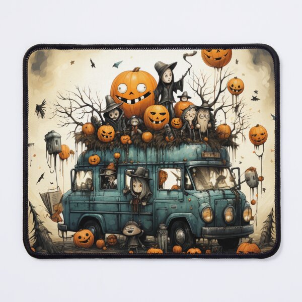 Item preview,  halloweentown classic T-shirts designed and sold by pencil-art98.