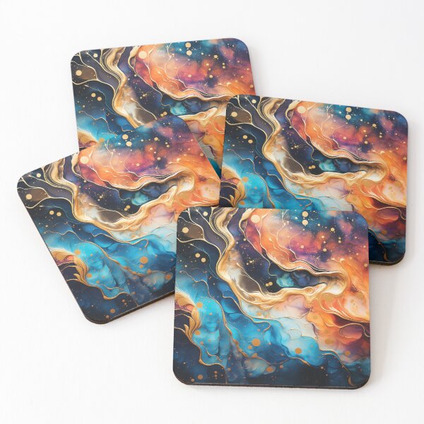 Item preview, Silk and Salt designed and sold by ScarsAndShadows.