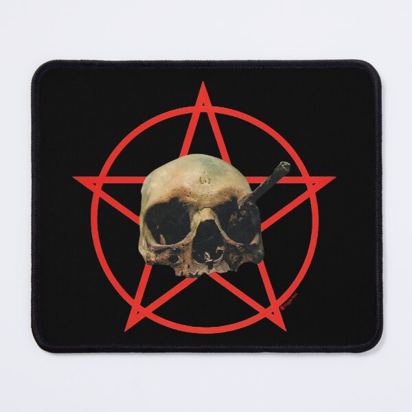 Item preview, Skull Ritual  designed and sold by Küng Fu Bubble Gum.