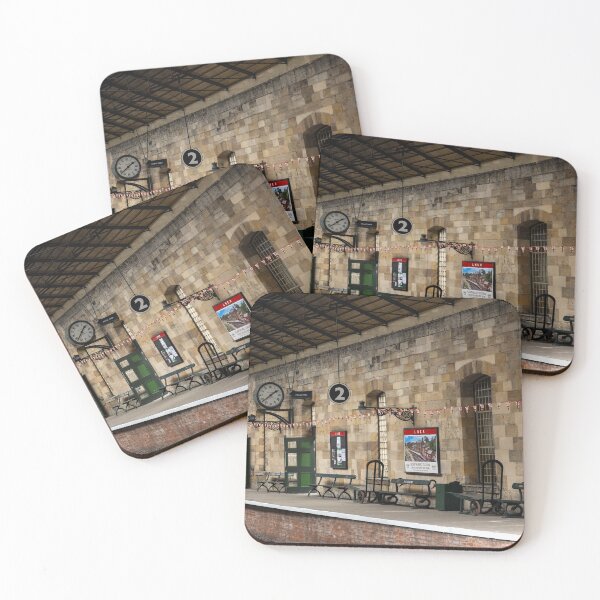 Item preview, Pickering train station designed and sold by yackers1.