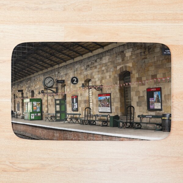 Item preview, Pickering train station designed and sold by yackers1.