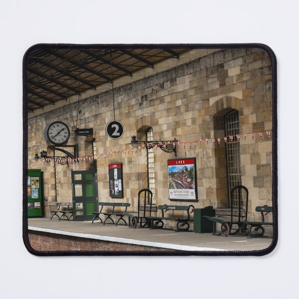 Item preview, Pickering train station designed and sold by yackers1.