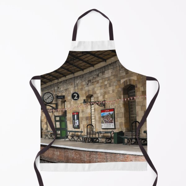 Item preview, Pickering train station designed and sold by yackers1.