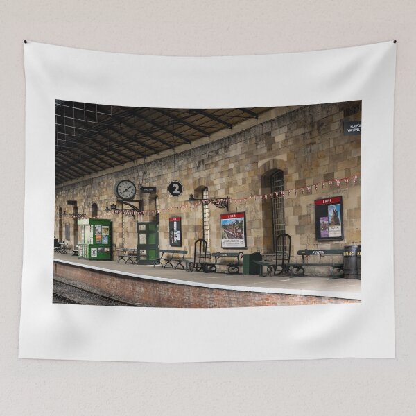 Item preview, Pickering train station designed and sold by yackers1.