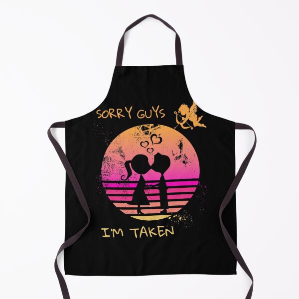 Item preview, Sorry Guys I'm Taken designed and sold by BuyMeifYouLike.