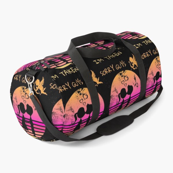Item preview, Sorry Guys I'm Taken designed and sold by BuyMeifYouLike.