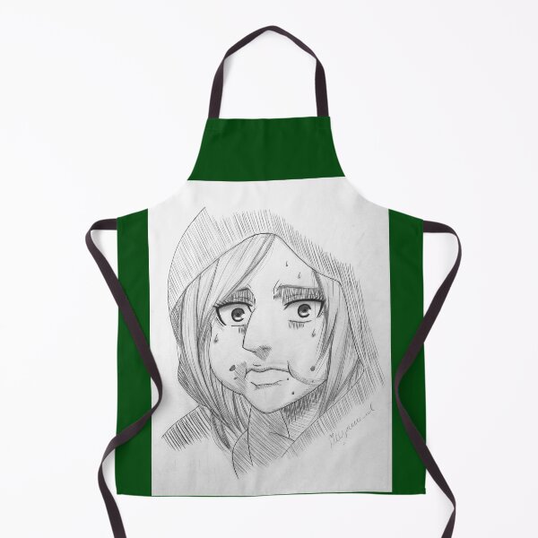 Item preview, Annie Leonhart designed and sold by lillyaura-art.