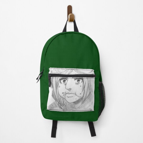Item preview, Annie Leonhart designed and sold by lillyaura-art.