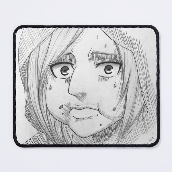 Item preview, Annie Leonhart designed and sold by lillyaura-art.
