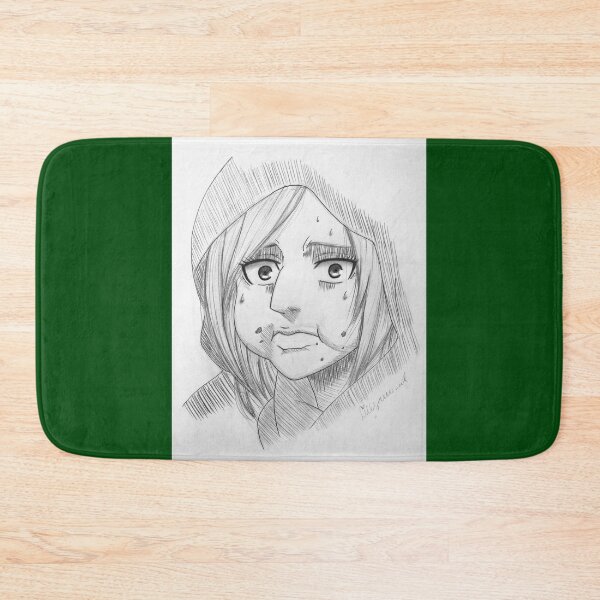 Item preview, Annie Leonhart designed and sold by lillyaura-art.