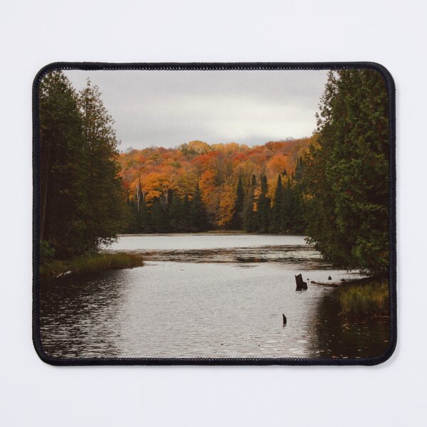 Item preview, Autumn at the Lake designed and sold by Emipea.