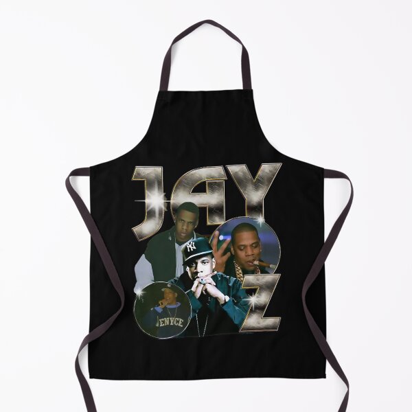 Item preview, Jay-Z Rapper designed and sold by BoutiqueGarlic.