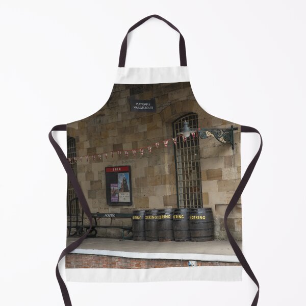 Item preview, Traditional train station designed and sold by yackers1.