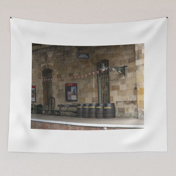 Item preview, Traditional train station designed and sold by yackers1.