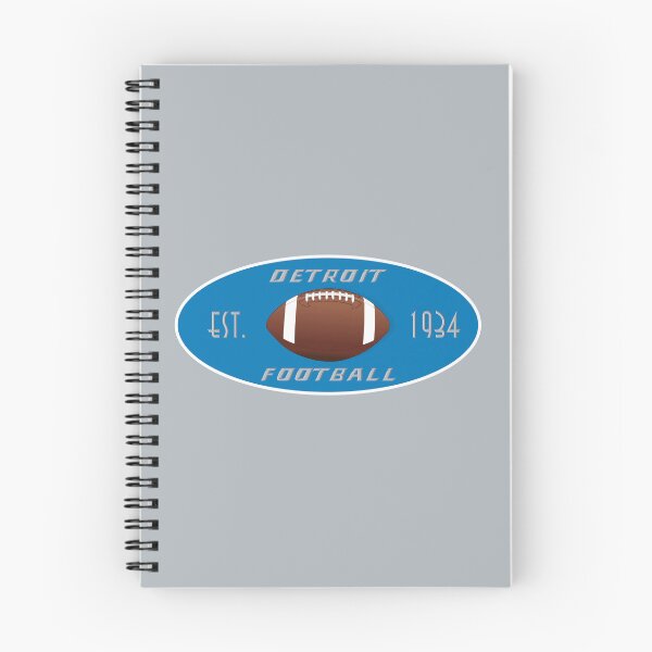 Item preview, Detroit Football designed and sold by positiveimages.