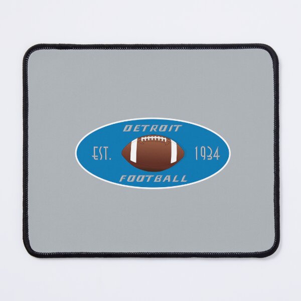 Item preview, Detroit Football designed and sold by positiveimages.