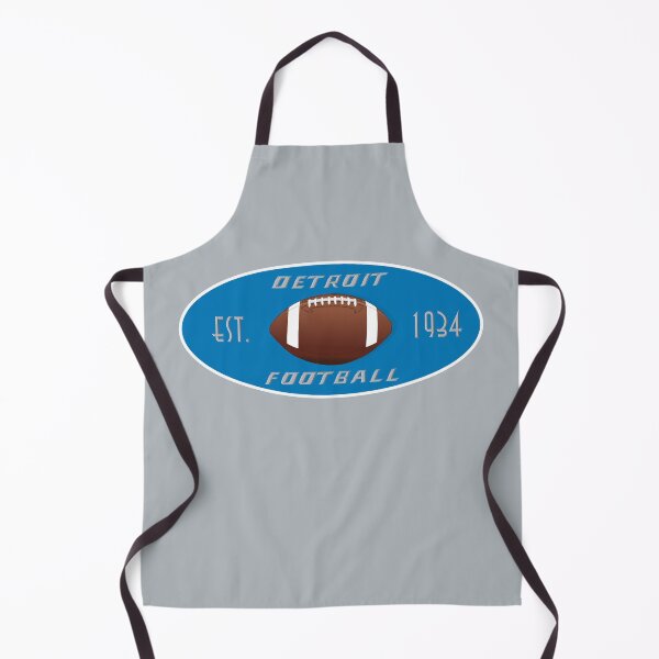 Item preview, Detroit Football designed and sold by positiveimages.