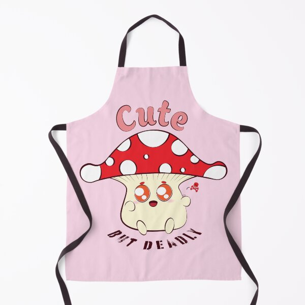 Item preview, Cute But Deadly (revised) designed and sold by EccoGirl88.