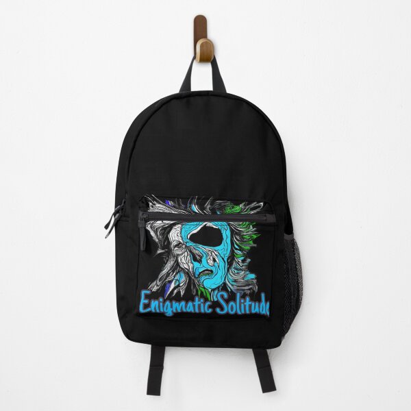 Item preview, Enigmatic Solitude designed and sold by Vo0do0oo.