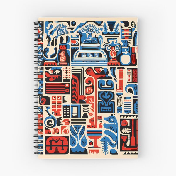Item preview, “Machu Picchu Mosaic: Vibrant Incan and Peruvian Muralism” designed and sold by Art-Vortex-fr.