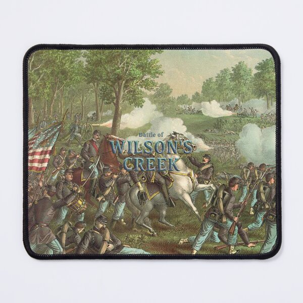 Item preview, Wilson's Creek NB designed and sold by teepossible.