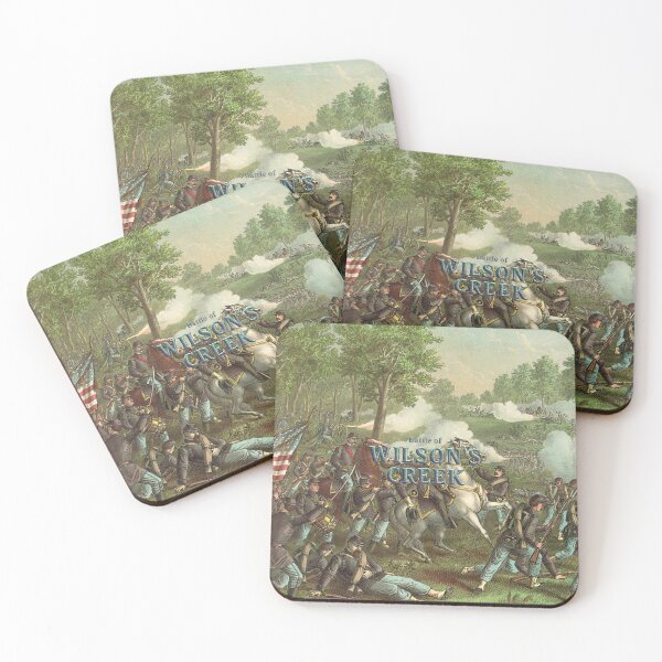 Item preview, Wilson's Creek NB designed and sold by teepossible.